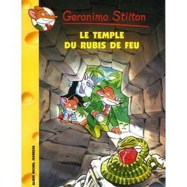 Livre geronimo stilton - livre,
