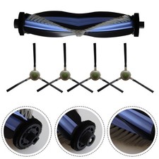 Accessoires Aspirateur Robot Nettoyage Intérieur Installation Facile Pièces Lo