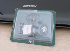 Figurine Del Prado  AUSTERLITZ