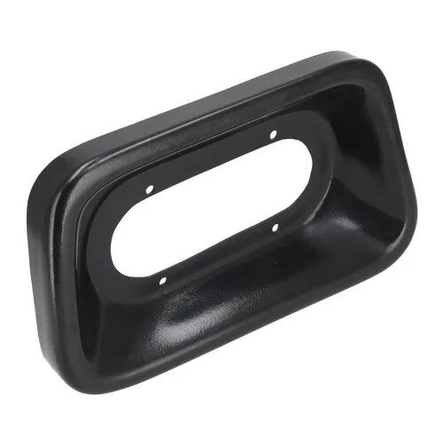 Rear left fender - fender, light