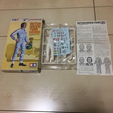 Tamiya 1:12 Driver Big Scale