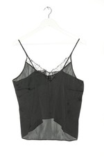 ZARA Haut en dentelle Dames