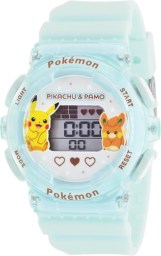 Montre axis pokemon - montre, digital