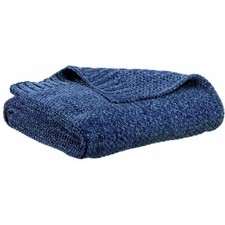 Plaid 140x180 cm Encre