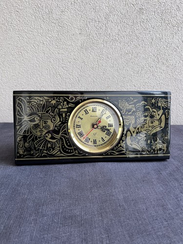 Horloge electromécanique - horloge,