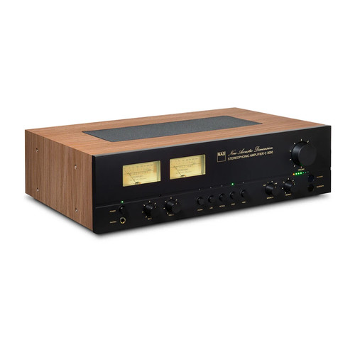 Nad 3050 stereophonic - c,