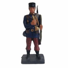 Clairon d'infanterie espagnol