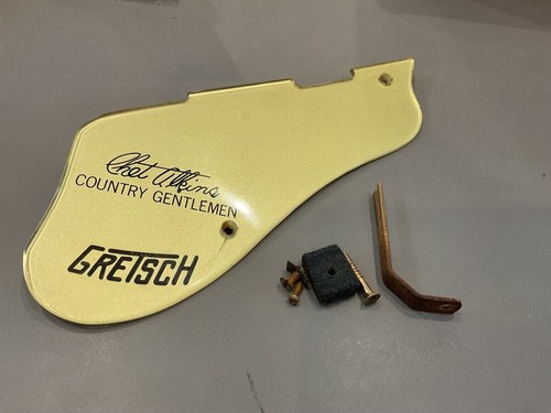 1966 gretsch 6122 country - 1966,