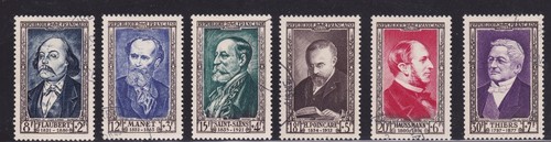 Kappysstamps id3287 france - id3287,