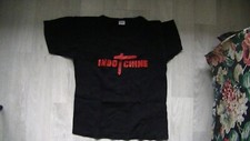 indochine T shirt officiel