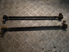 2 biellette de direction quad