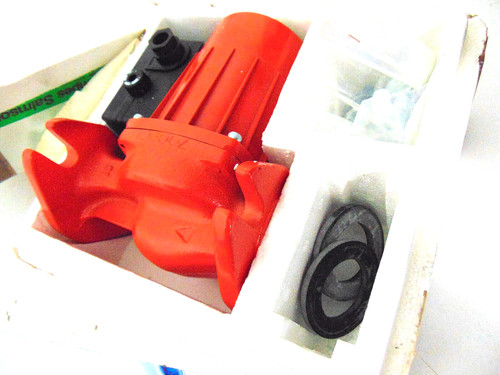 Pompe chaudiere circulateur - pompe,