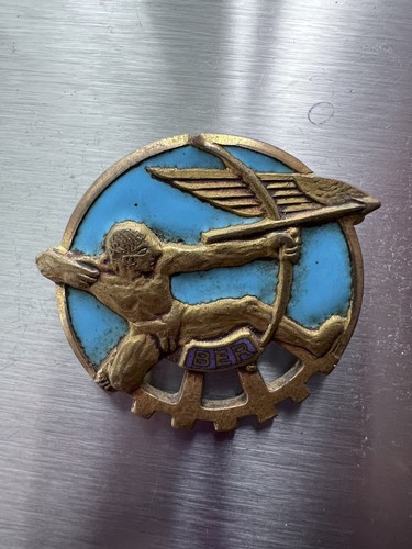 Original militaire insigne - original,
