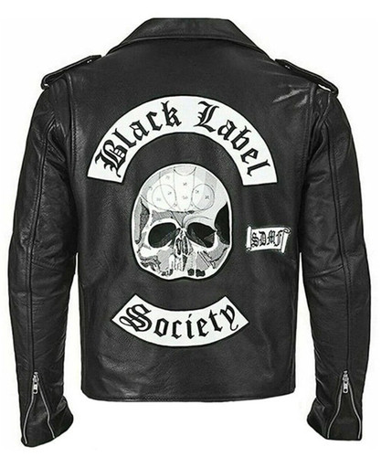 Bls zakk wylde black label - wylde,