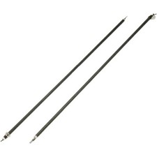 [SS-986300] SEB Lot de 2 Resistances SS-986300 pour Four