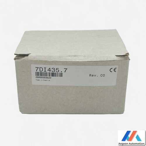 7di435 digital input - b&r, 7di435.7