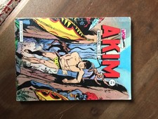 PETIT FORMAT BD AKIM 318  mon