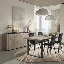 Ensemble séjour buffet +