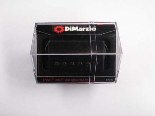 Dimarzio regular spaced paf - regular,