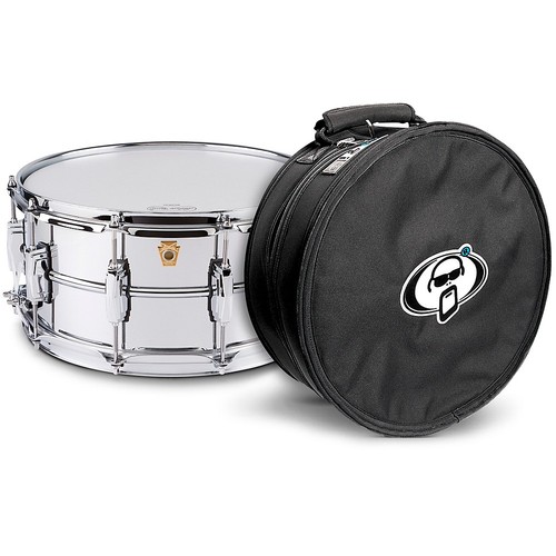 Ludwig supraphonic snare drum - ludwig,