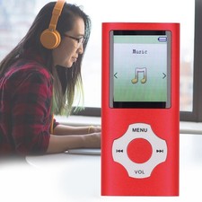Lecteur MP3 32 Go Lecteur MP4