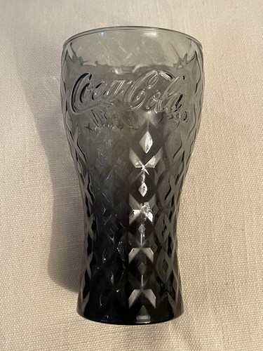 Verre coca cola - coca,