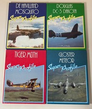 Lot 4 Super Profile Gloster