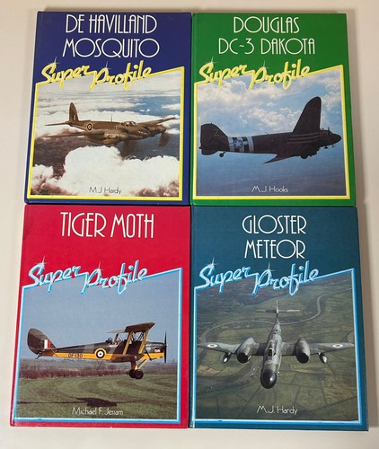 Lot super profile gloster - lot,