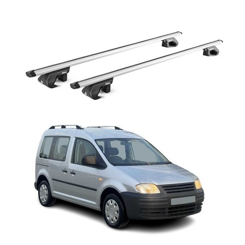 Barres toit transversales - barres,