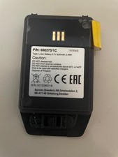 Ascom Battery d81 DECT -