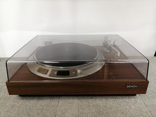 Lecteur enregistreur platine