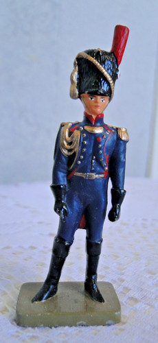 Soldat plomb starlux - soldat,