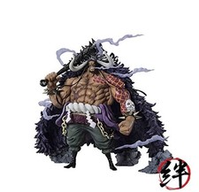 One Piece - Statue ZERO Kaido