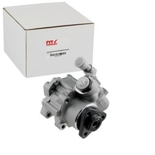 NTY POMPE À HUILE HYDRAULIQUE