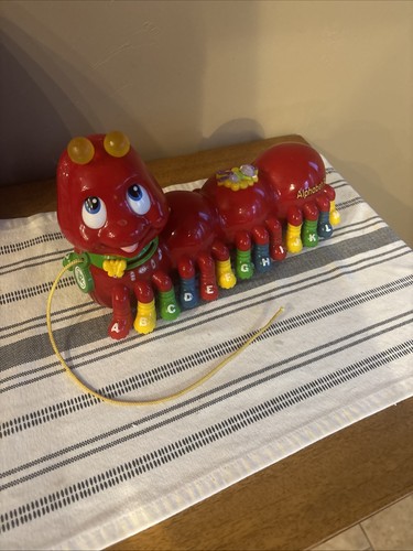 Leap frog talking musical - leap,