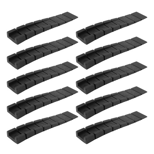 Pcs niveleurs lit - 10,