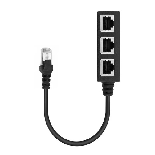 Répartiteur ethernet lan rj45 - lan,