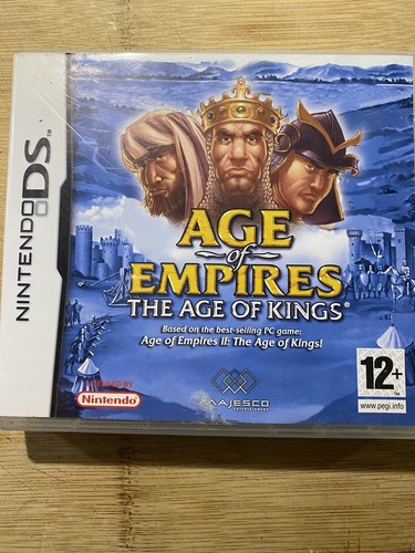 Age empires the - age,