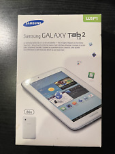 Galaxy Tab 2 7.0 Tablette