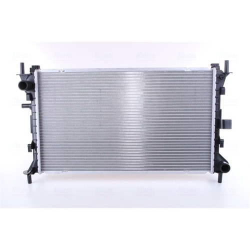 Radiateur moteur - moteur,