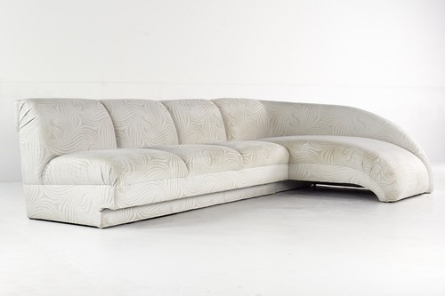 Vladimir kagan style - style, mid