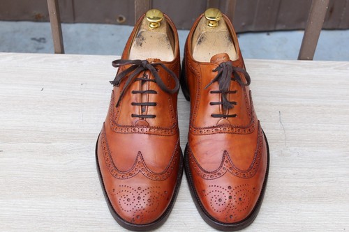 Chaussure church joseph - chaussure,