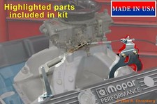 Pour mopar 440 413 high - pour,
