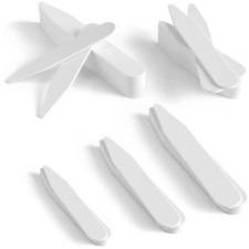 50 pcs Baleines de ColBaleine