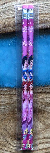 Set crayons bois pencil - 2,