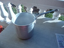 Cocotte bain marie - cocotte,