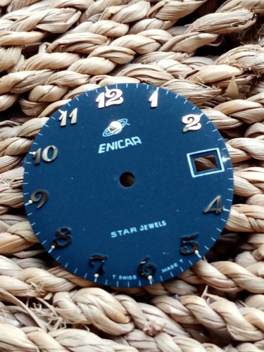 Cadran enicar star jewels - cadran,