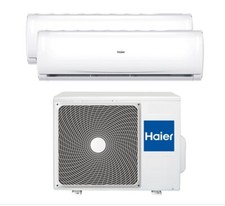 Haier Trendy Climatiseur Dual
