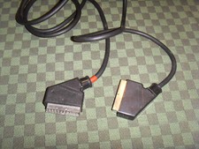 CABLE d'époque pour Ordinateur Alice 90 Matra Hachette 10 125 32