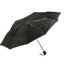Parapluie Pliant Noir